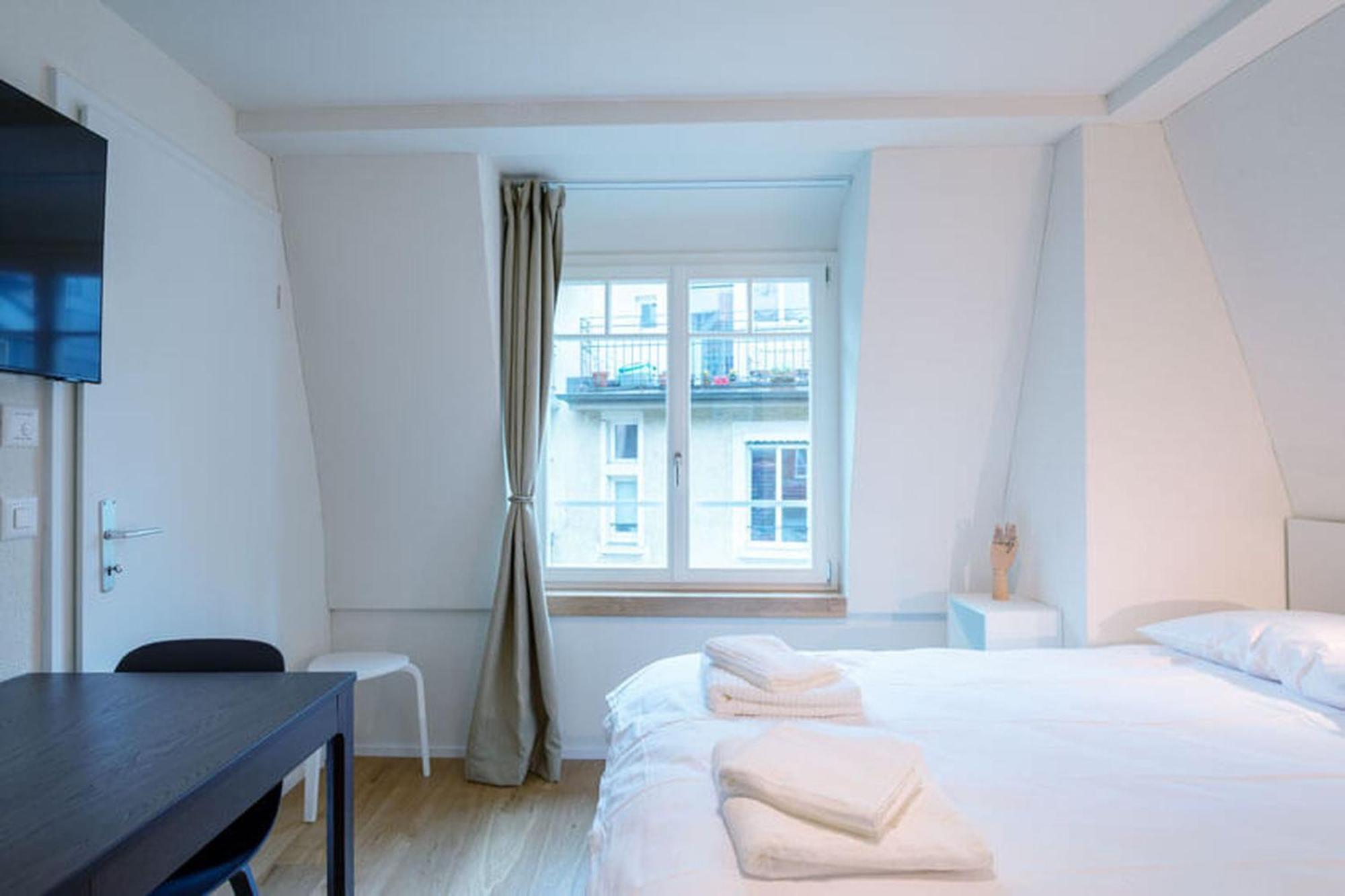 Hitrental Riesbach * Zürich